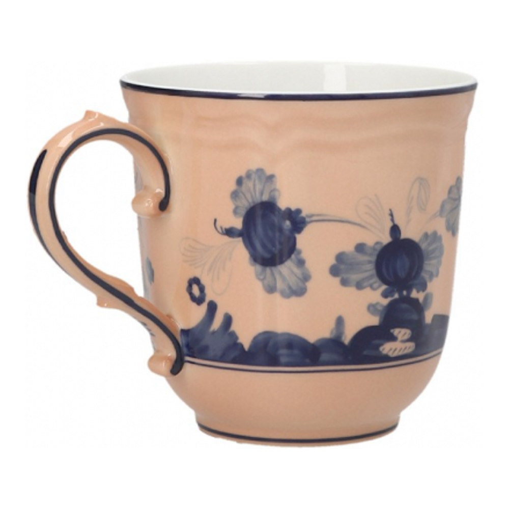 Tasse de thé 'Oriente Italiano'