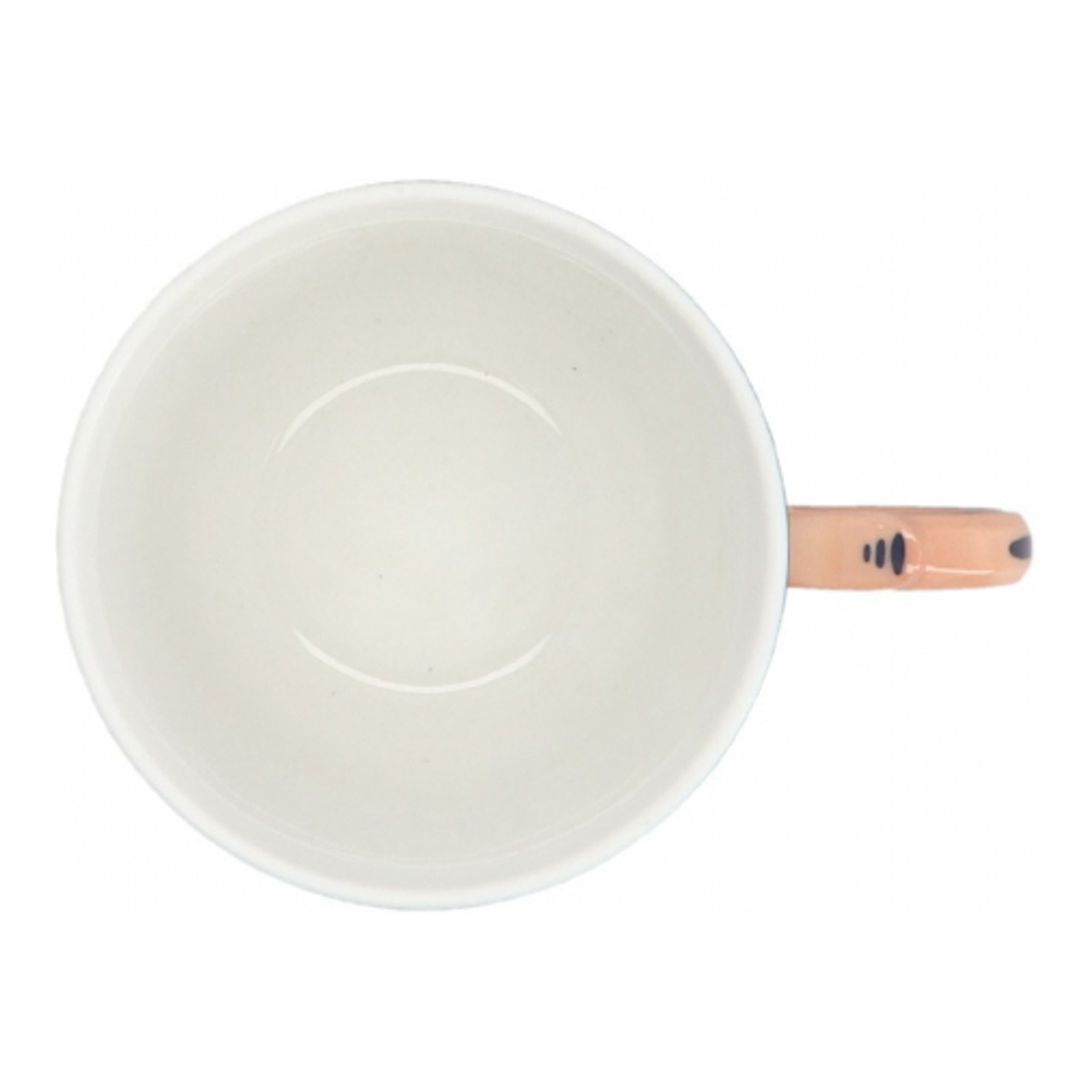 Tasse de thé 'Oriente Italiano'