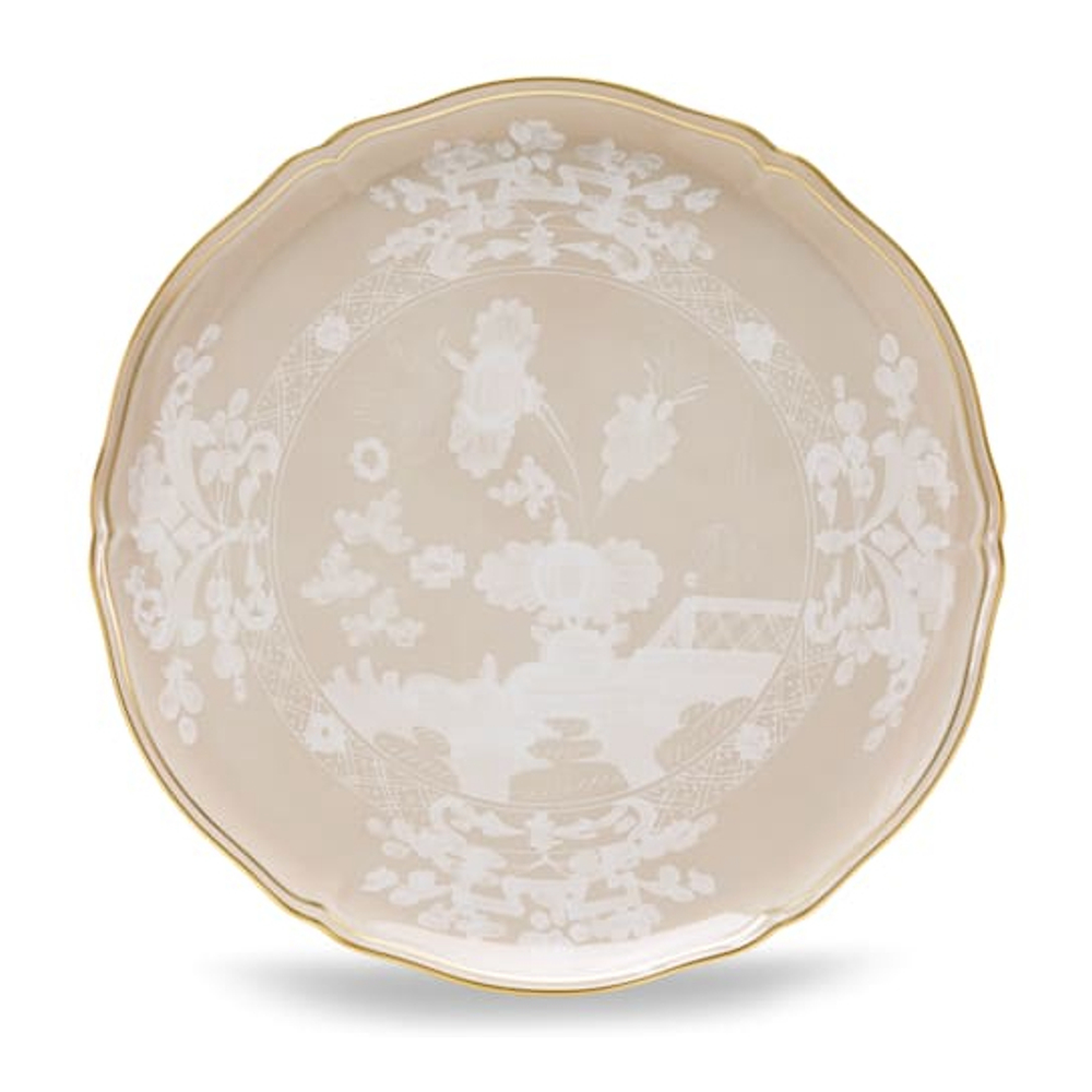 'Oriente Italiano' Tortenständer - 30.5 x 11.5 cm