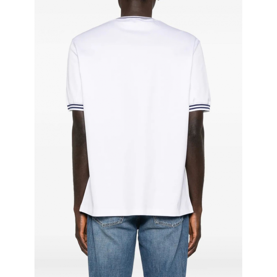 Men's 'Trim Crest' T-Shirt