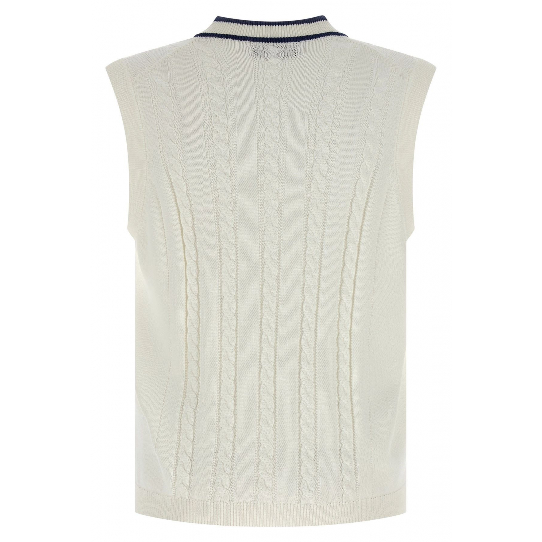 Gilet 'Braided' pour Hommes