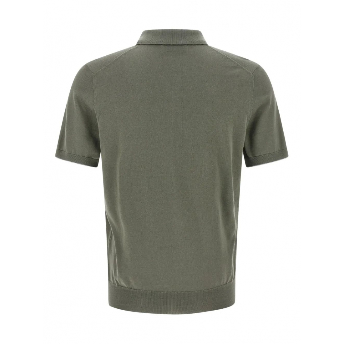 Polo 'V-Neck' pour Hommes