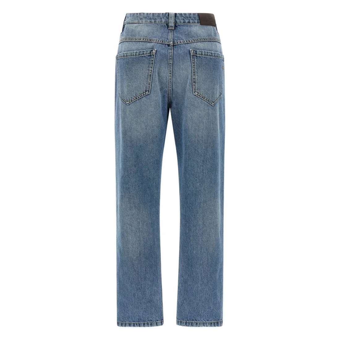 Jeans 'Five-Pocket' pour Femmes