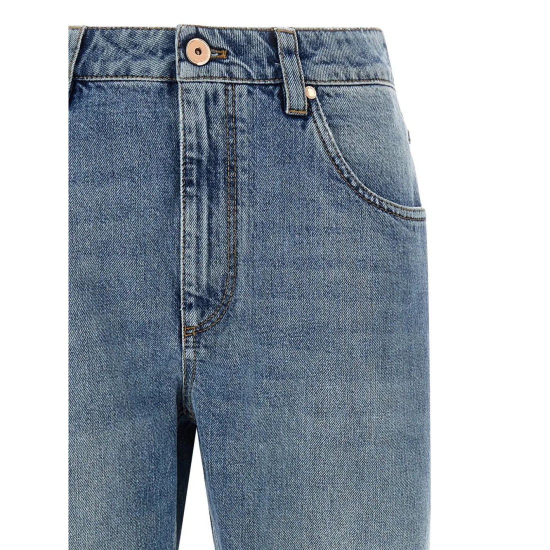 Jeans 'Five-Pocket' pour Femmes