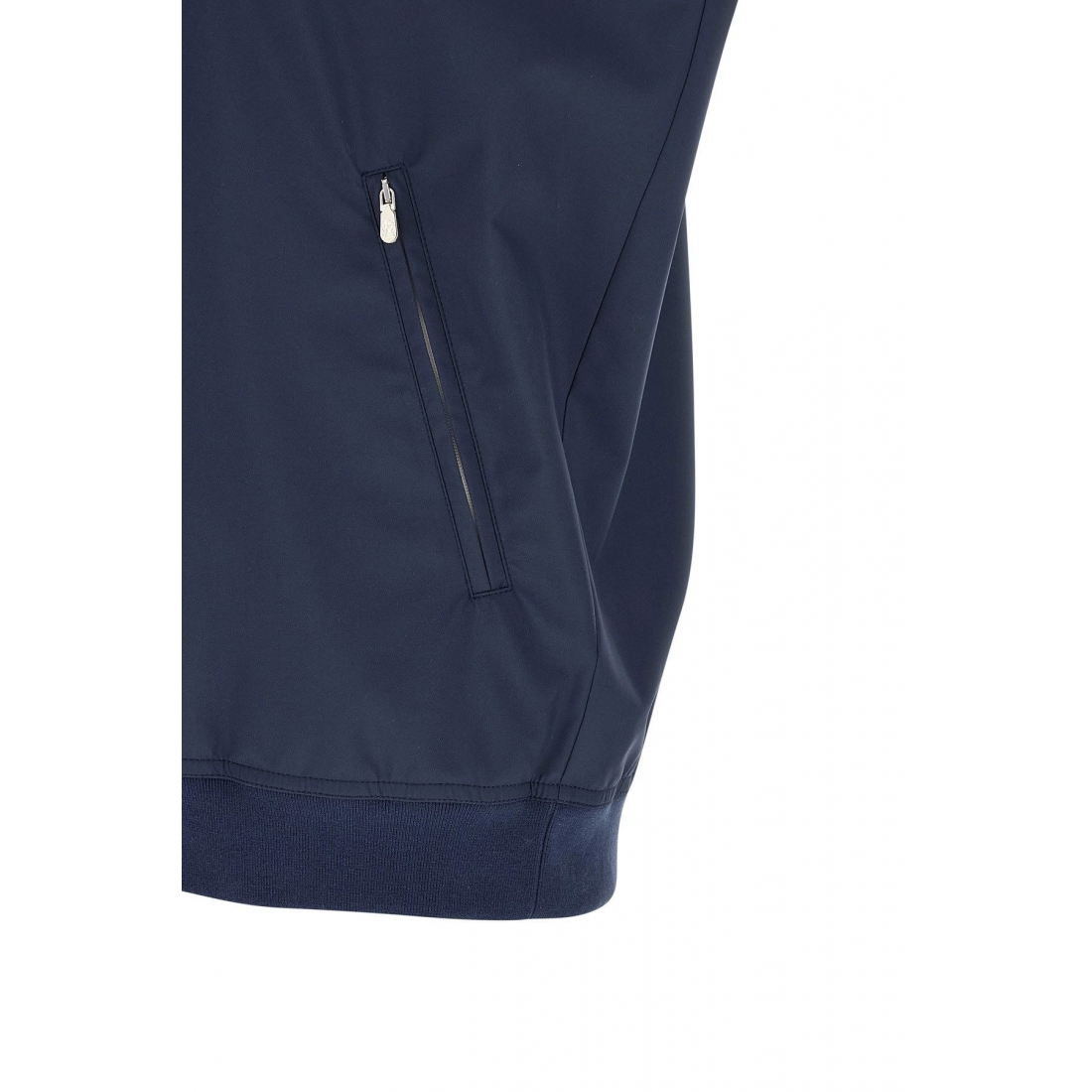 Gilet 'Logo' pour Hommes