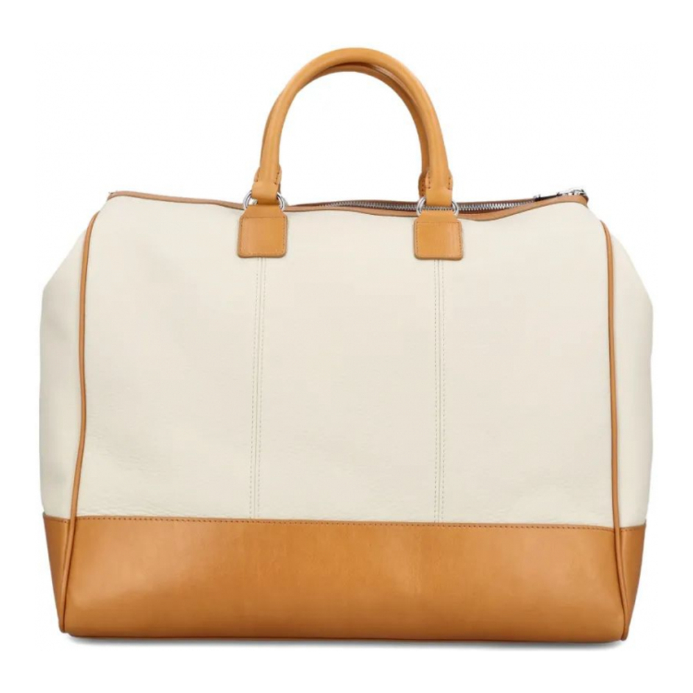 Men's 'Summer Boston' Handbag