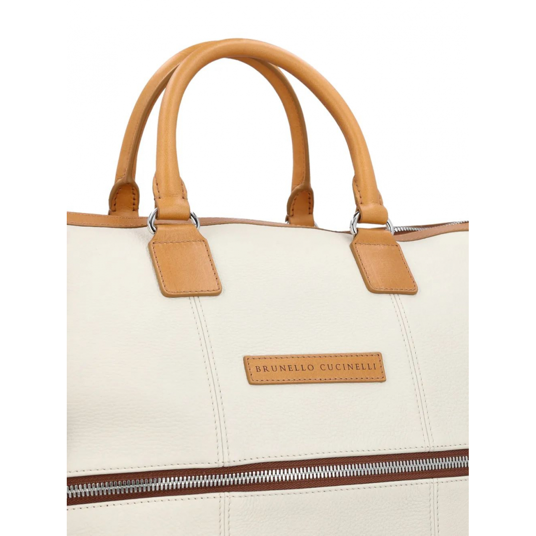 Men's 'Summer Boston' Handbag