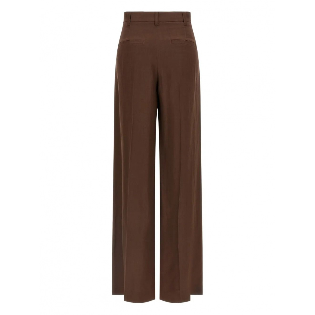 Pantalon 'Pleated' pour Femmes