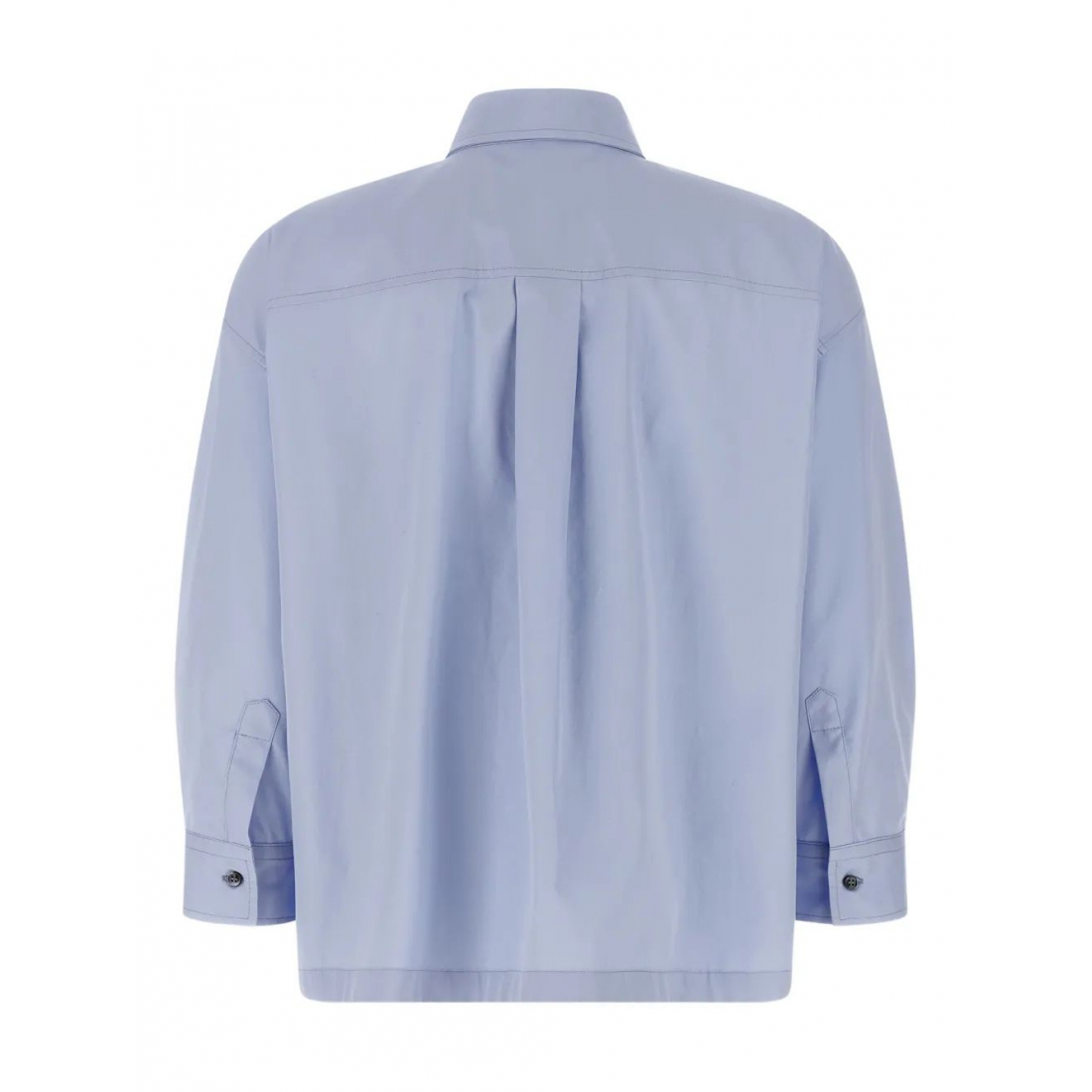 Women's 'Jewel-Detail Pocket' Shirt