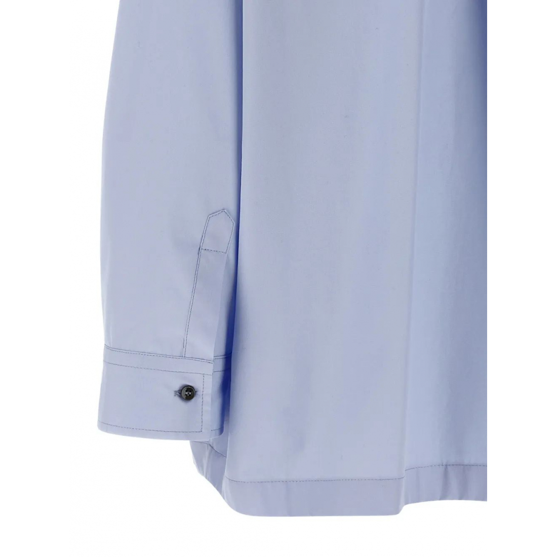 Women's 'Jewel-Detail Pocket' Shirt