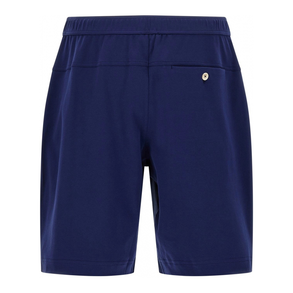Men's 'Interlock' Shorts