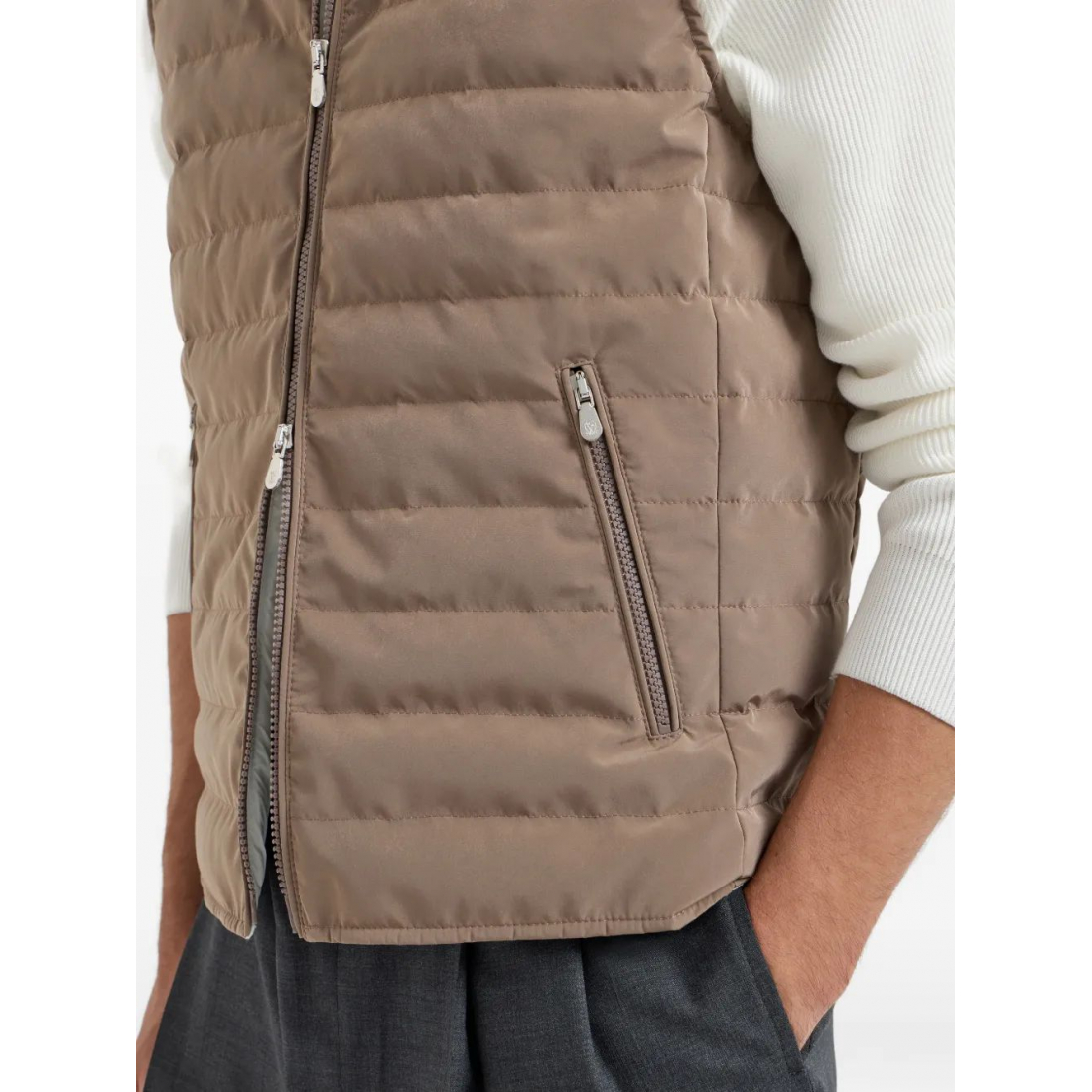 Gilet 'Padded' pour Hommes