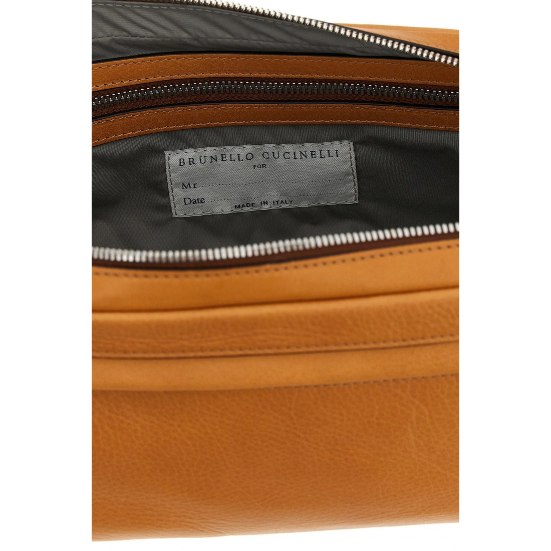 Men's 'Beauty' Pouch