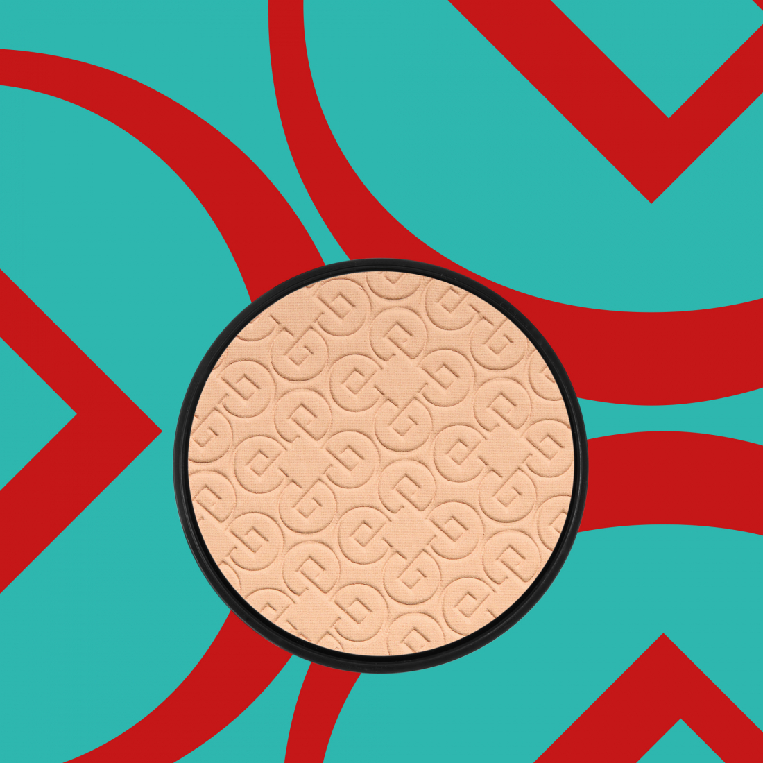 Recharge de poudre compact 'Impeccabile' - 30G Honey 9 g