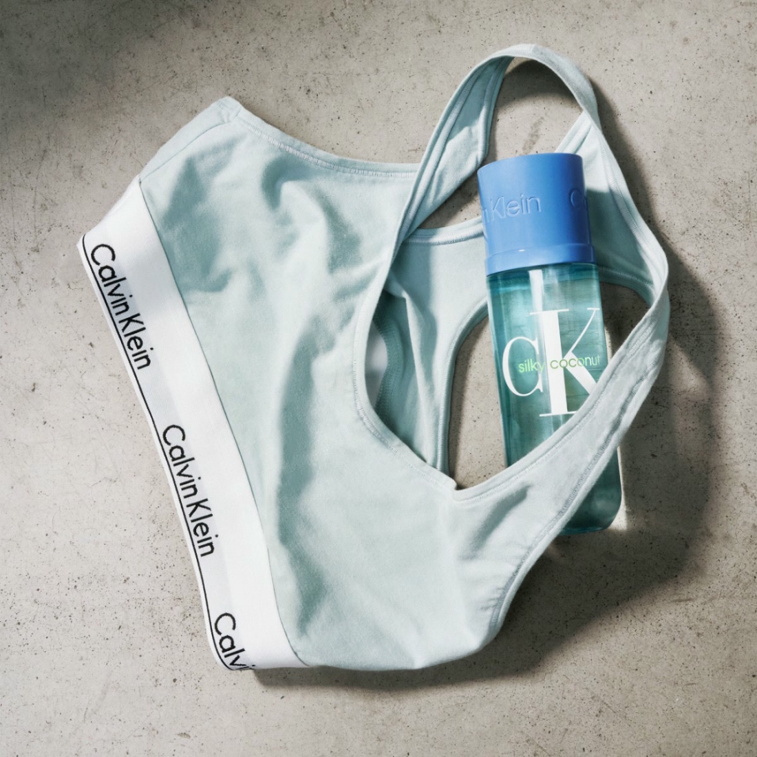 Brume de parfum 'Silky Coconut' - 236 ml