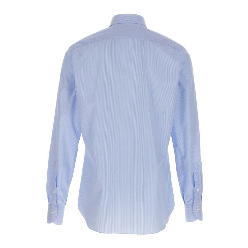 Chemise 'Spaccanapoli' pour Hommes