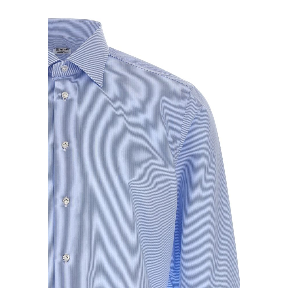 Chemise 'Spaccanapoli' pour Hommes