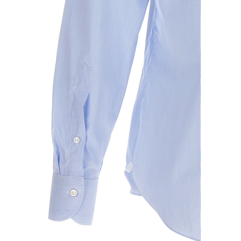 Chemise 'Spaccanapoli' pour Hommes