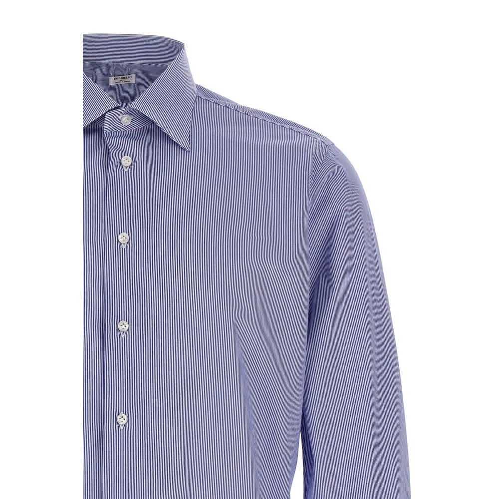 Chemise 'Spaccanapoli' pour Hommes
