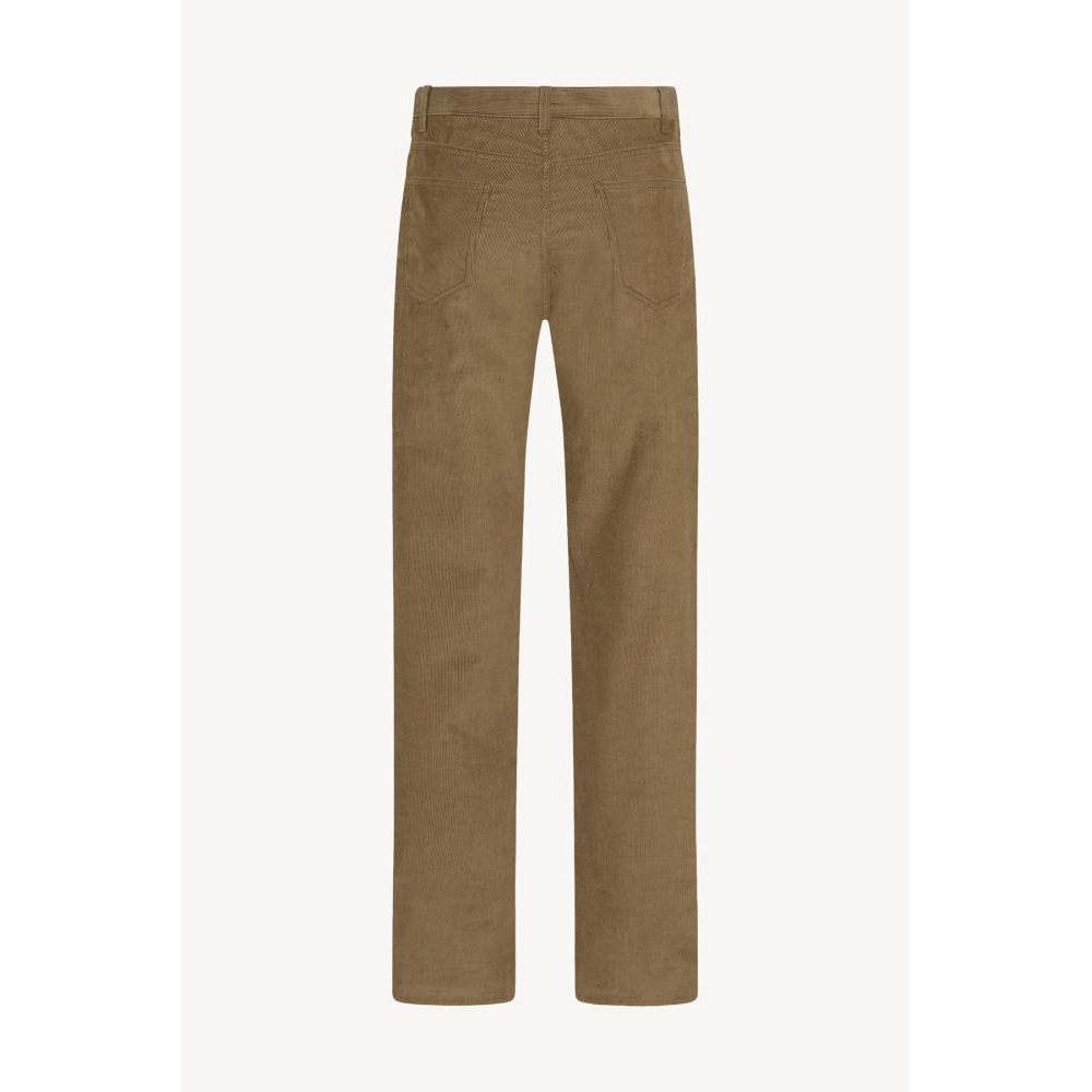 Pantalon 'Fred Pant In Corduroy' pour Hommes