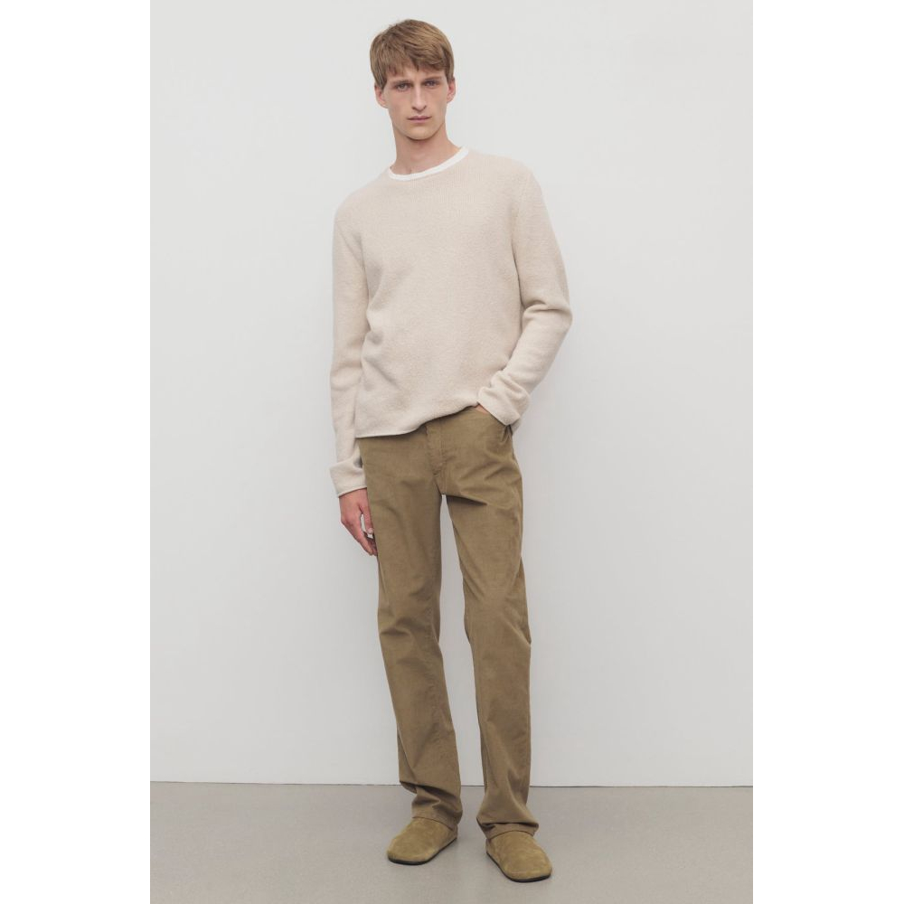 Pantalon 'Fred Pant In Corduroy' pour Hommes