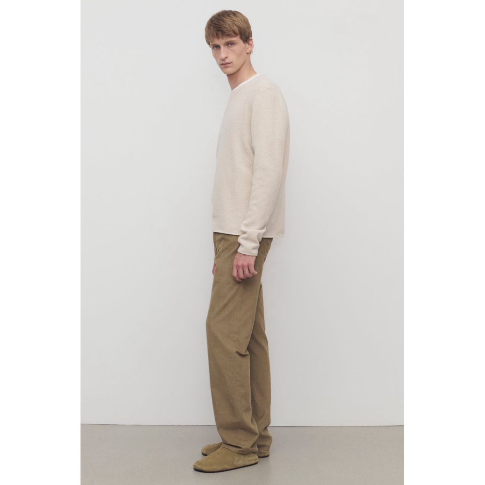 Pantalon 'Fred Pant In Corduroy' pour Hommes