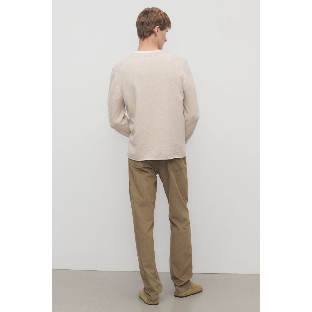 Pantalon 'Fred Pant In Corduroy' pour Hommes