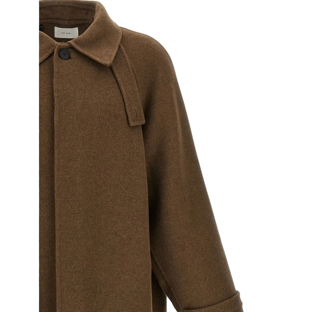 Manteau 'Kenet Button-Closure' pour Hommes