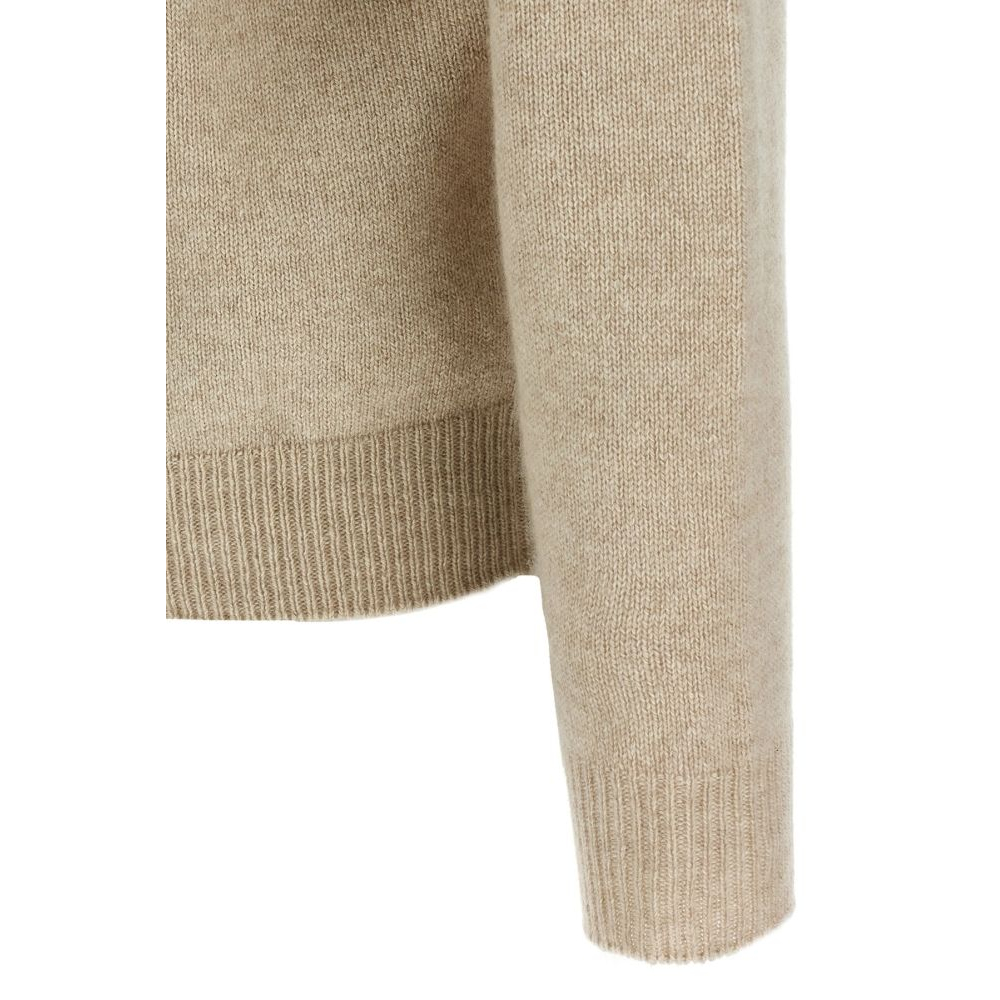 Polo manches longues 'Leach' pour Hommes