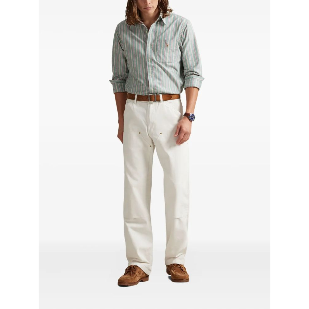 Chemise 'Striped' pour Hommes