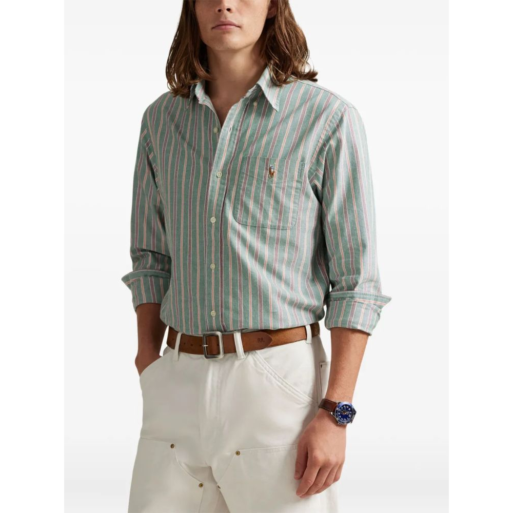 Chemise 'Striped' pour Hommes