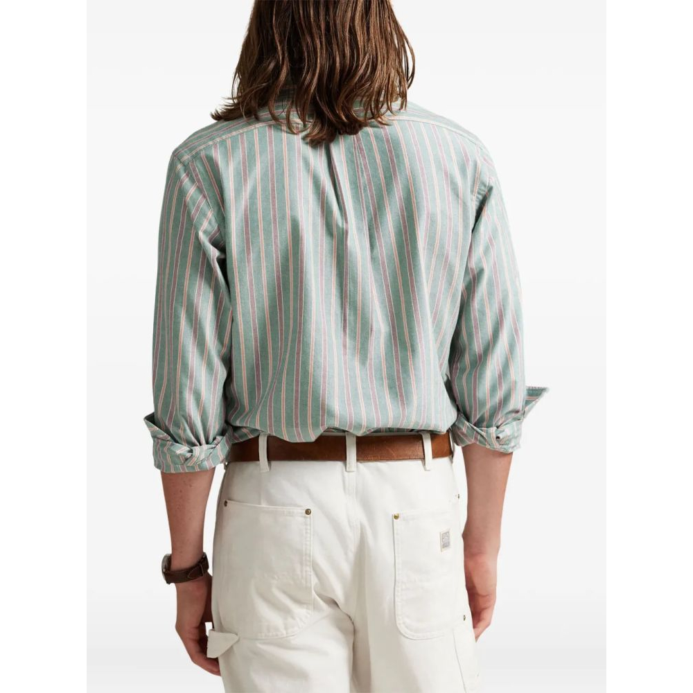 Chemise 'Striped' pour Hommes