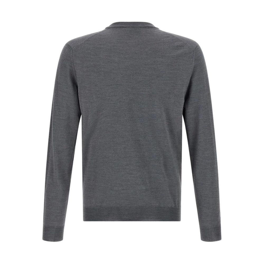 Men's 'Crew-Neck' Sweater