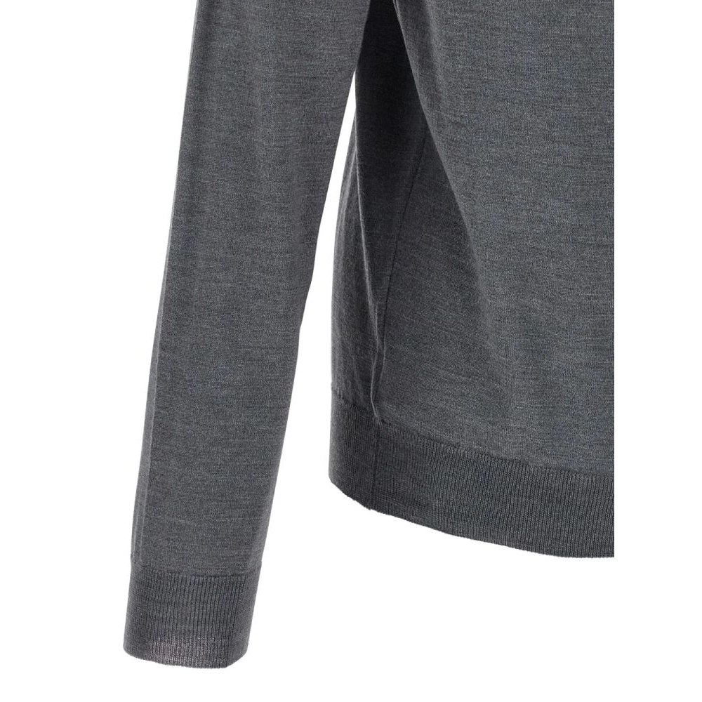 Men's 'Crew-Neck' Sweater