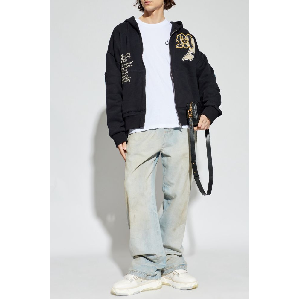 T-shirt 'Logo' pour Hommes