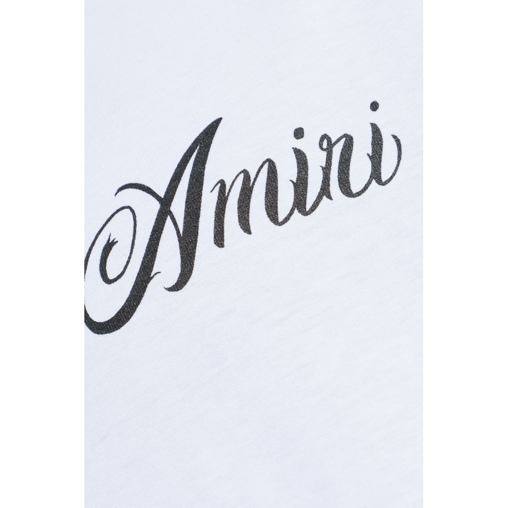 T-shirt 'Logo' pour Hommes