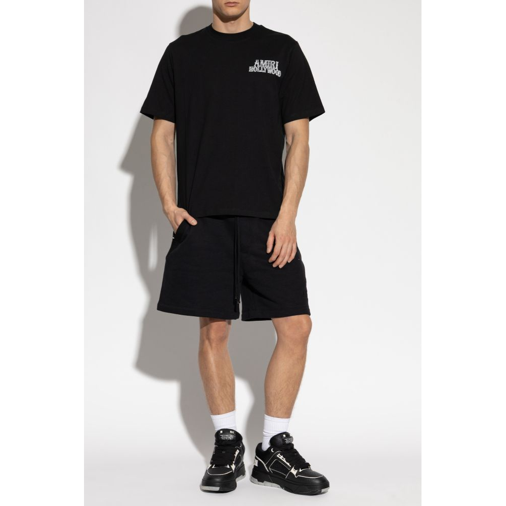 T-shirt 'Logo' pour Hommes