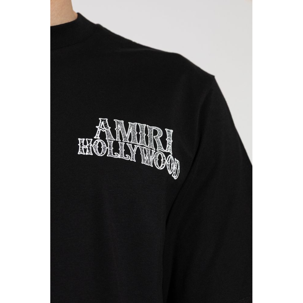 T-shirt 'Logo' pour Hommes