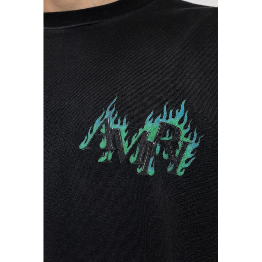 T-shirt 'Logo' pour Hommes