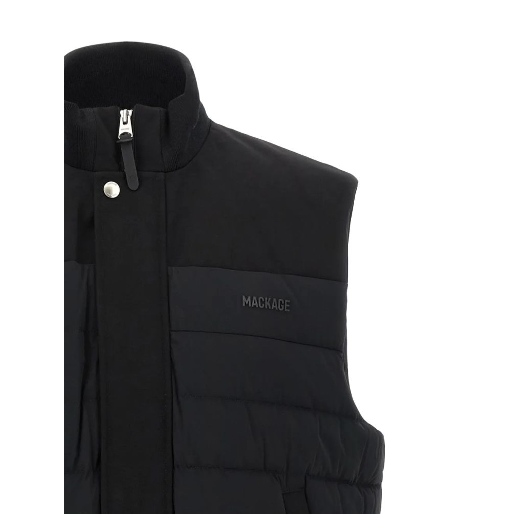 Gilet 'Brody Padded Quilted' pour Hommes
