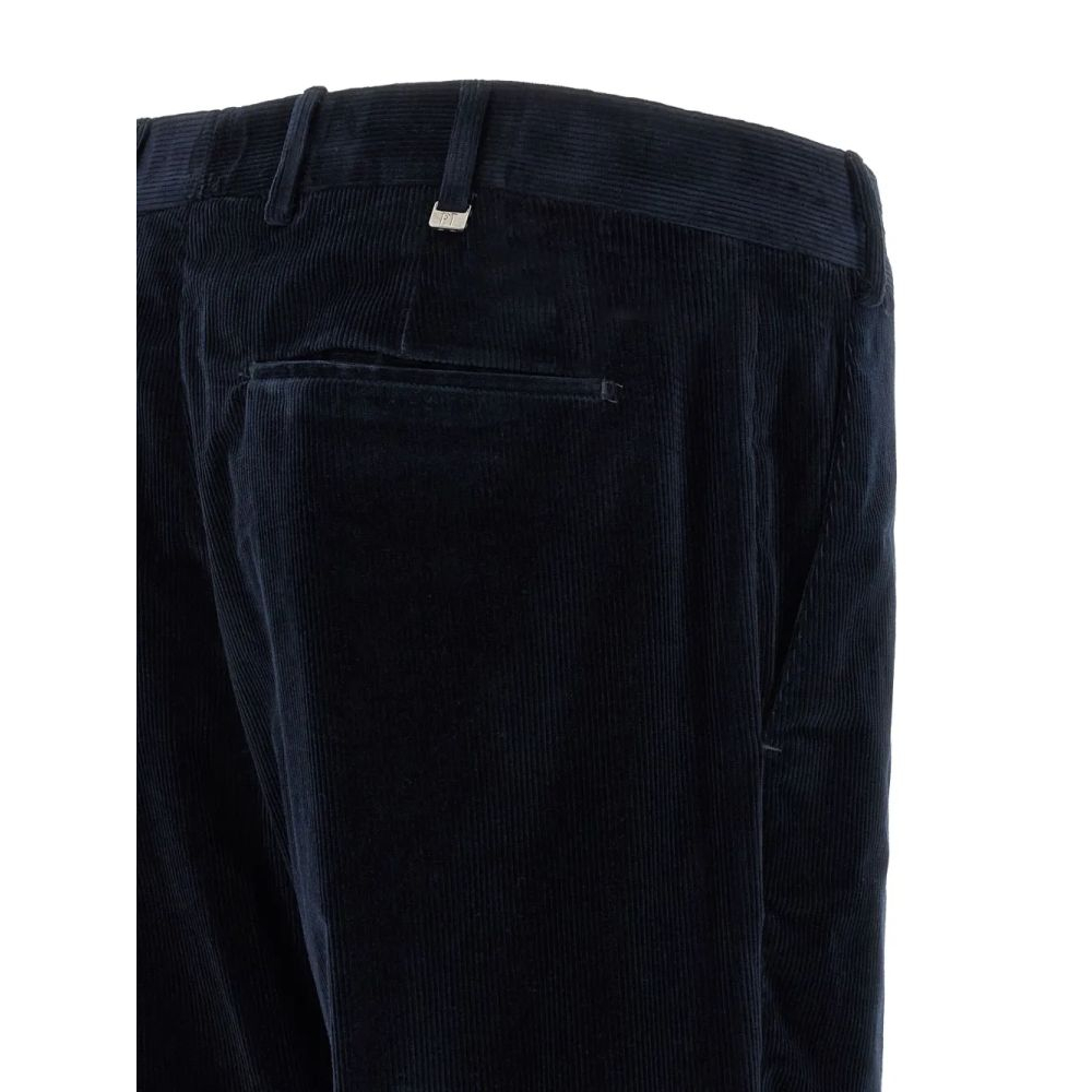 Pantalon 'Elastic-Waistband Corduroy' pour Hommes
