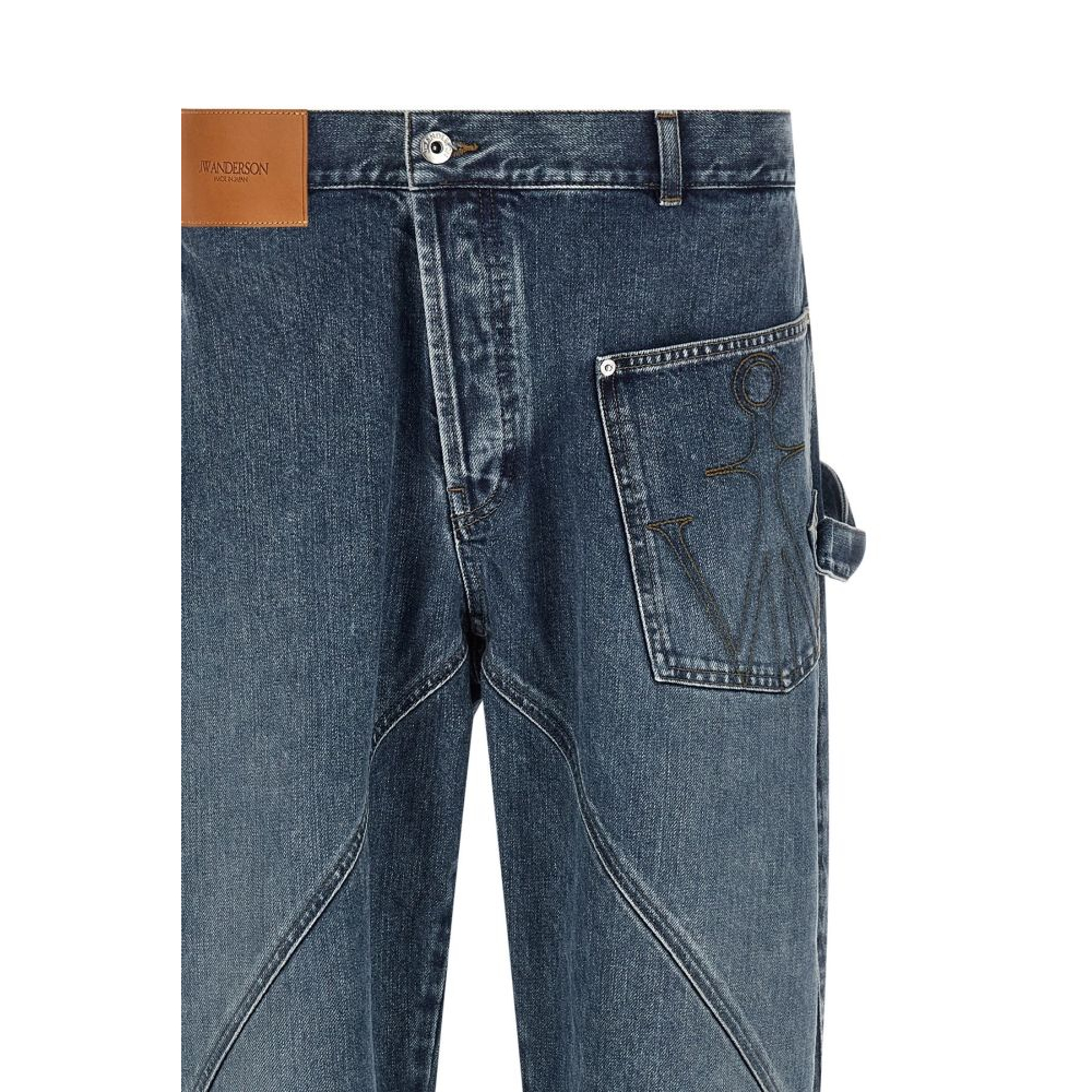 Men's 'Twisted Workwear' Jeans