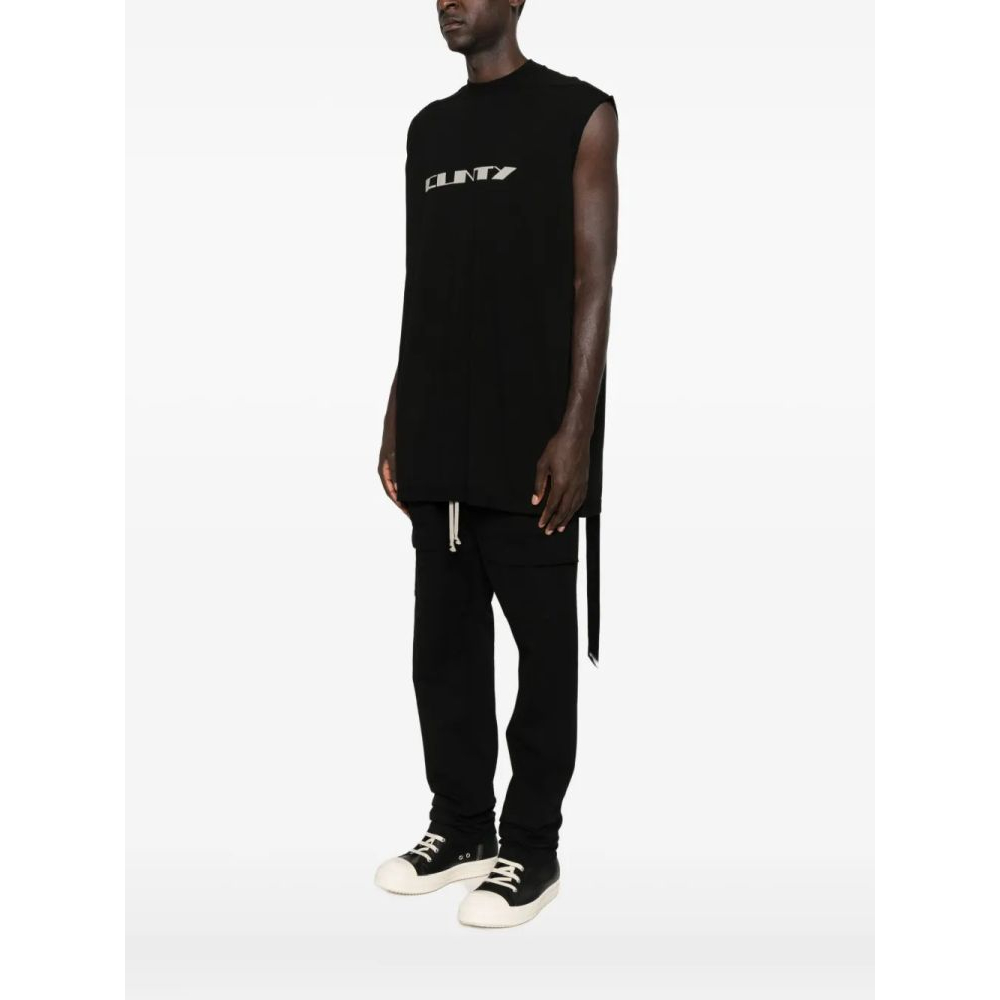 Men's 'Graphic-Print' T-Shirt