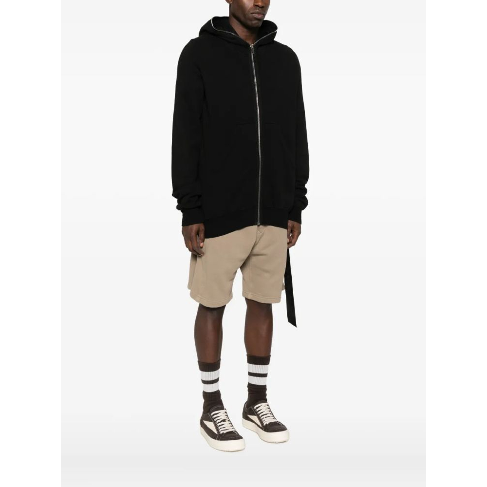 'Gimp Zip-Up' Kapuzenpullover für Herren