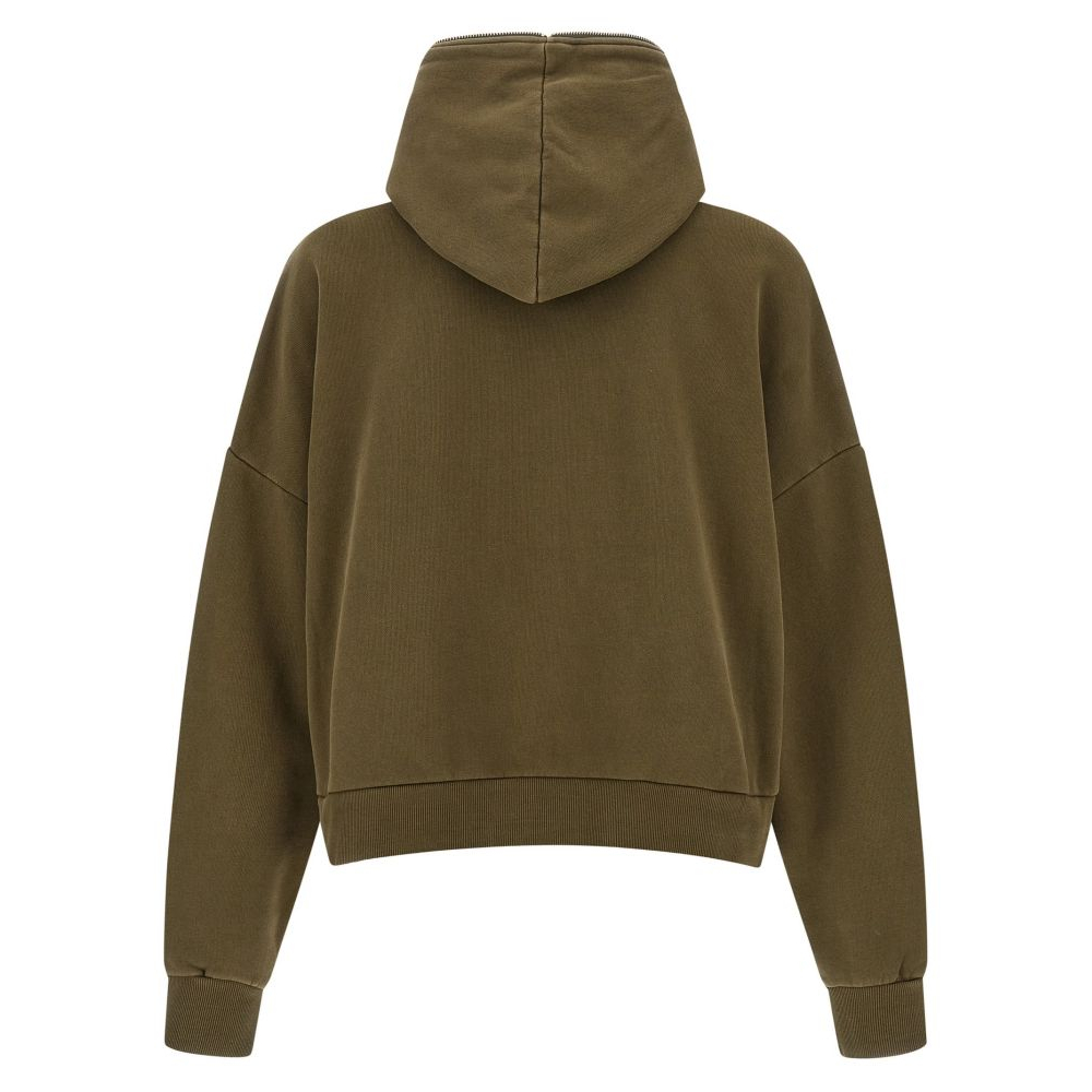 Sweatshirt à capuche  'Eternal Zip Washed' pour Hommes