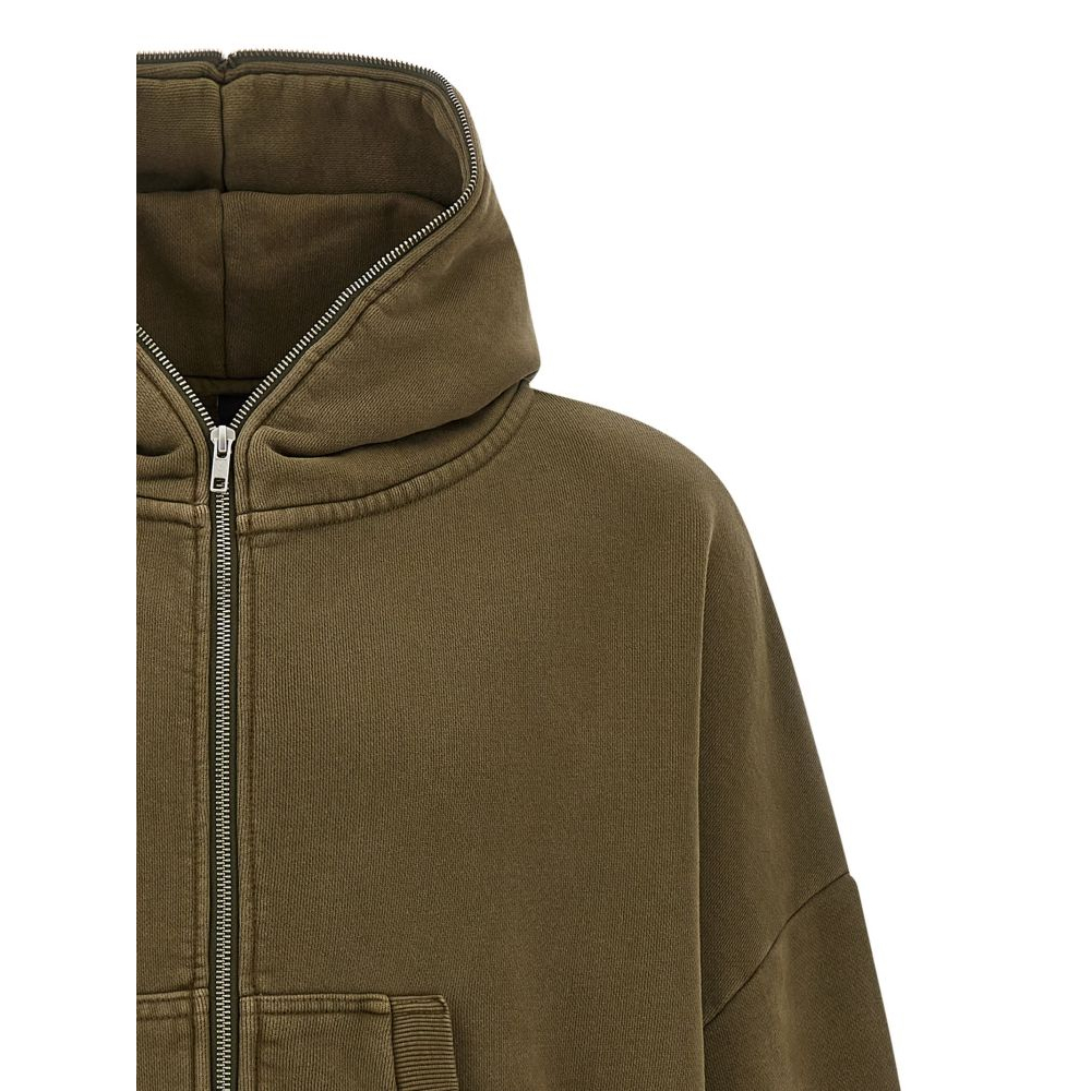 Sweatshirt à capuche  'Eternal Zip Washed' pour Hommes