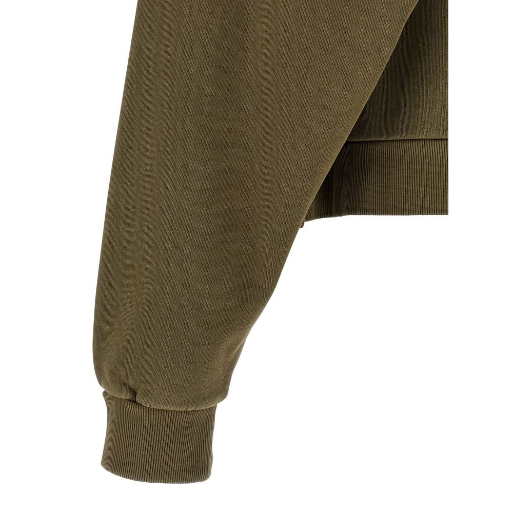 Sweatshirt à capuche  'Eternal Zip Washed' pour Hommes