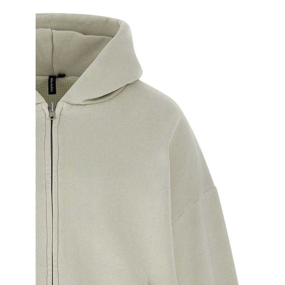 'Thermal Zip-Front' Kapuzenpullover für Herren