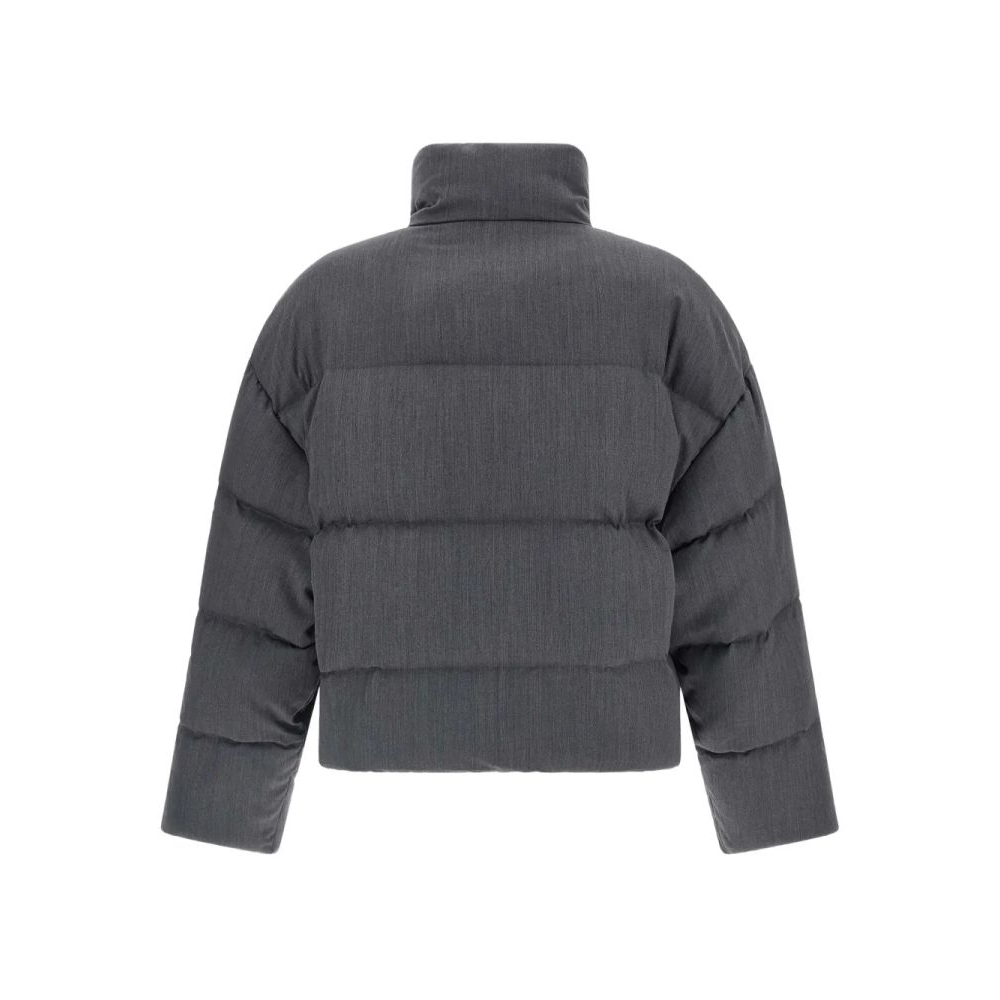 Doudoune en plumes pour Hommes