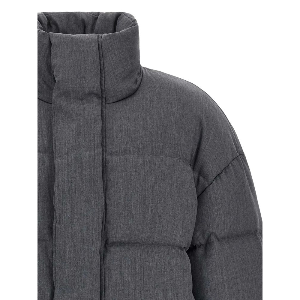 Doudoune en plumes pour Hommes